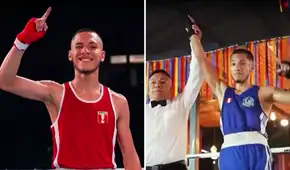 Campeón nacional de boxeo perdió un brazo tras accidente en entrenamiento: familia denuncia fallas y demora en hospital del Callao