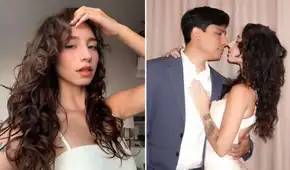 Carla Campos Salazar reaparece en el extranjero tras cancelar boda con Curwen por imágenes con 'Grimmy' y sorprende en redes