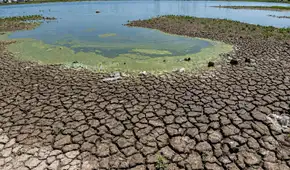 Puno en riesgo de déficit hídrico por El Niño: alertan 45% de lluvias inferiores al promedio en 2027