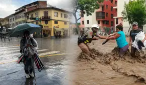 El Niño ya está en fase extraordinaria: ¿Cuándo empezarían las lluvias intensas? Esto dice el Senamhi