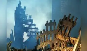 Septiembre de 2001: el mundo se está acabando, por Eduardo González Viaña
