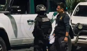 Caso Jenss Lara: un celular, un auto y un inmueble que condujeron a los nuevos detenidos por crimen en Trujillo