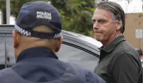 Policía de Brasil registra 49 inmuebles por una red que desvió recursos públicos para financiar película sobre Bolsonaro