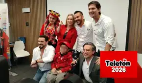 Inicia la Teletón 2026: fecha, hora y cómo donar en esta campaña solidaria a favor de los niños del Perú