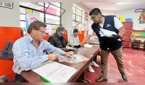 Elecciones regionales y municipales: ONPE da siete días más a partidos para reportar el financiamiento de sus campañas