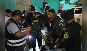 Hernani: FFAA no van a solucionar ola de extorsiones, sicariato y crimen organizado