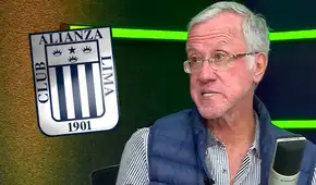 Gino Vegas, presidente de la FPV, sobre clasificación de Alianza Lima al Mundial de Clubes: “Gracias al trabajo de la Federación y la CSV”