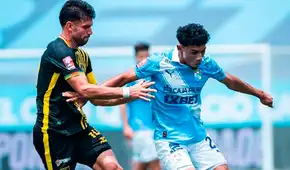 Partido Sporting Cristal vs CD Moquegua no se juega hoy: Liga 1 reprogramó el duelo del Torneo Clausura