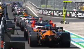 F1 Gran Premio de España Madrid EN VIVO: clasificación, parrilla y dónde ver la carrera