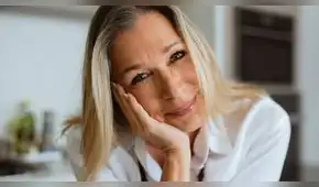 Mónica Zevallos: “Con el streaming puedes estar permanentemente en la vida de una persona”