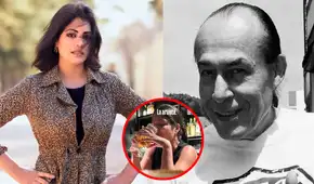 Clara Seminara se defiende tras críticas por supuestamente celebrar el fallecimiento de ‘Yuca’: “No malinterpreten las cosas”