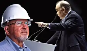 Encuesta IEP: Rafael López Aliaga y Carlos Bruce lideran intención de voto por la alcaldía de Lima