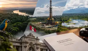 Facultades legislativas: propuestas ambientales abren dudas sobre controles a proyectos de inversión, áreas protegidas y concesiones