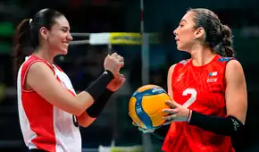 Perú vs Chile EN VIVO HOY: a qué hora y dónde ver el último partido de la selección en el Sudamericano de Vóley 2026