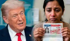 Atención inmigrantes legales e indocumentados | Trump quiere eliminar el permiso de trabajo para cónyuges con visa H-4: ¿Cuándo entrará en vigor?