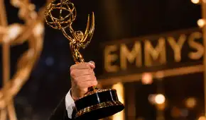 Emmy 2026: fecha, hora y dónde ver la ceremonia en vivo con todos los nominados a lo mejor de la televisión estadounidense