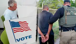 Atención máxima | Esta ciudad de EE.UU. rechaza la presencia del ICE en centros de votación: Así beneficiará a inmigrantes