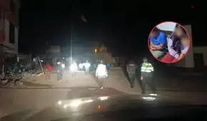 Aparecen tres menores reportados como secuestrados en Cajamarca: PNP investiga presunto autosecuestro