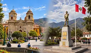Día no laborable este 13 de septiembre en Perú: esta emblemática región tendrá descanso por su aniversario