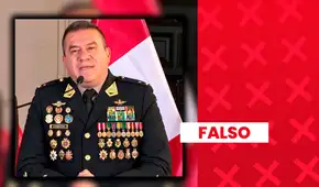 Imagen de Óscar Arriola con numerosas medallas no es real: fue manipulada con inteligencia artificial
