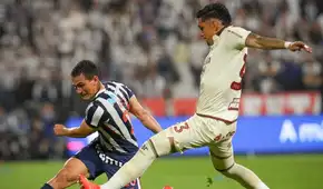 Alianza Lima vs Universitario EN VIVO: minuto a minuto del clásico del fútbol peruano por el Torneo Clausura de la Liga 1 2026