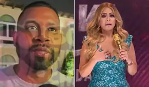 Edson 'Giselo' Dávila asegura que Gisela Valcárcel nunca fue su madrina y desata polémica: "Mordió la mano que le dio de comer"