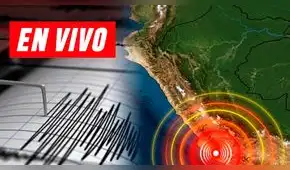 Temblor hoy en Perú EN VIVO, 14 de septiembre: IGP confirmó dos sismos en Ica y uno en Tacna
