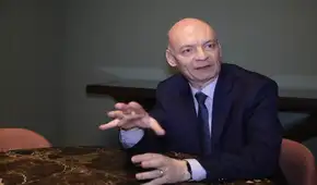 Walte Barone: “Nos preocupan los intentos de criminalización a los jueces”
