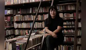 Autobiografía con rumor: “Las nerviosas” de Rosa Chávez Yacila