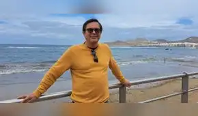 Luis Fernando Cueto: “Celia Bustamante usó su reputación para impulsar la carrera de José María Arguedas”