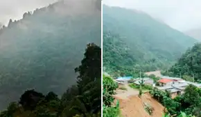 Décimo friaje llega a la selva peruana: estas 10 regiones tendrán lluvias y vientos de hasta 50 km/h