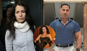 Ariel Bracamonte revela por primera vez qué paso con la herencia que dejó su madre Myriam Fefer: “Mi hermana le dio poder a Liliana Castro”