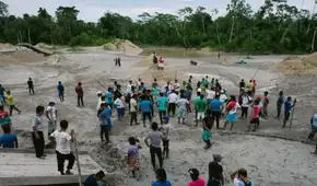 ¿Transición energética a costa de los territorios? Perú registra 94 conflictos socioambientales