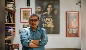 Joel Calero: "El LUM preserva la memoria objetiva del horror"