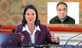 Ysidro Kagami Fujimori, primo de la presidenta Keiko Fujimori, fue hallado sin vida en La Molina