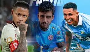 Tabla de posiciones Acumulado y Clausura de la Liga 1 2026 EN VIVO: resultados de los partidos de la fecha 9