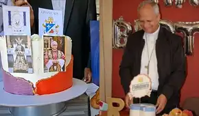 León XIV cumple 71 años: Chiclayo celebra al papa que un día fue suyo con marinera y sus platos favoritos
