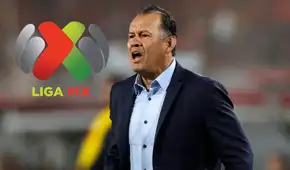 ¡Bomba en la Liga MX! Juan Reynoso cerró su acuerdo y es el nuevo DT de un histórico de la Liga MX