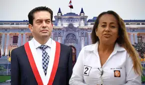 Fuerza Popular: 14 congresistas fujimoristas contrataron a aportantes de su campaña en sus despachos