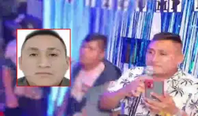 Así operaba Pablo Pillaca, cantante de cumbia acusado de administrar dinero de extorsiones para ‘Los Malditos del Sur’