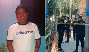 Dueño de cevichería es asesinado a balazos cerca de la Municipalidad de Ventanilla