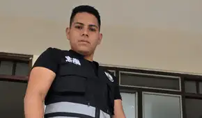 Joyce Bereche es el dueño de la camioneta del cuádruple crimen de Trujillo