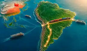 Tren bioceánico: el Perú ante el memorándum Brasil-China, por Santiago Roca
