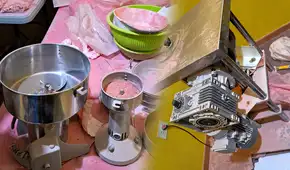 Desarticulan red criminal transnacional que producía drogas sintéticas en Lima: hallan laboratorios con fentanilo en SMP y Santa Anita