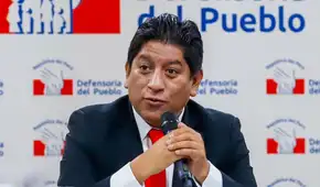 Josué Gutiérrez sustentó viajes a Europa con informes copiados y viáticos sin comprobantes