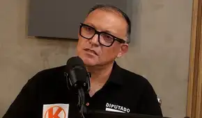 Pier Figari busca conciliar demanda de S/2 millones contra fiscales y jueces por caso Cócteles