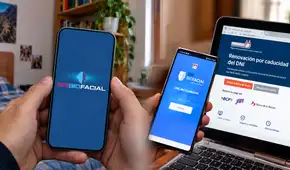 Trámite de DNI desde el celular: Reniec lanza la versión 3.0 de DNI BioFacial y cambia la validación de fotos