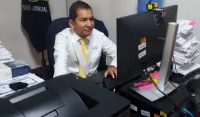 Talara: Juzgado Unipersonal realiza jornada extraordinaria con ocho juicios inmediatos