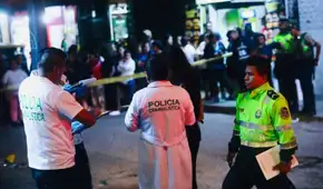 248 homicidios en 46 días de Gobierno de Keiko Fujimori: Lima lidera asesinatos a casi un año de estados de emergencia