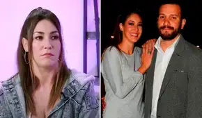 Tilsa Lozano sorprende al revelar que atropelló a su pareja Miguel Hidalgo tras verlo con otra mujer: “Se quedó colgado del capot”